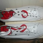 NIB Men’s Diesel D-78 LOW Sneakers Size 10