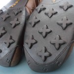 Diesel, Brown Leather Rubber Sole  Fashion Sneakers. Mens Sz. 10.5