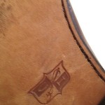 Cole Haan Men’s Brown Leather Penny Loafers Size 9 Medium COLE HAAN EUC