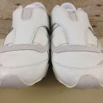 DIESEL MATTHEW ON SNEAKER WHITE MENS SIZE 8.5