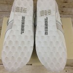 DIESEL MATTHEW ON SNEAKER WHITE MENS SIZE 8.5