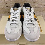 DIESEL LOUNGE SNEAKER SILVER BIRCH MENS SIZE 13