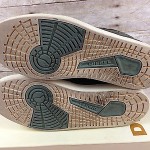DIESEL INVASION HIGH TOP SNEAKER CANTEEN MENS SIZE 9
