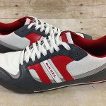 DIESEL GUNNER FASHION SNEAKER WHITE CASTLEROCK MENS SIZE 11