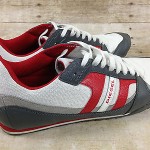 DIESEL GUNNER FASHION SNEAKER WHITE CASTLEROCK MENS SIZE 11