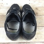 BOSS GREEN BY HUGO BOSS VICTOIRE NEO SNEAKER BLACK MENS SIZE 11