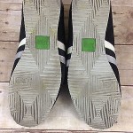 BOSS GREEN BY HUGO BOSS VICTOIRE NEO SNEAKER BLACK MENS SIZE 11