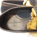 Cole Haan Air Grant suede driving shoes size 13 M – C11556