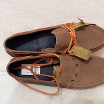 Cole Haan Air Grant suede driving shoes size 11 M – C11284
