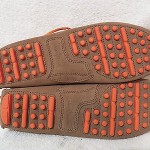 Cole Haan Air Grant suede driving shoes size 11 M – C11284