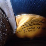 Mens Timberland Waterproof Brown 100% Leather Boots / Shoes Size 44 UK 10
