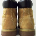 Timberland Classic 6″ (10061) Waterproof Nubuck Leather Wheat Color Boots ~ 10M