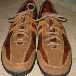 Mens Cole Haan Brn Suede Leather Fashion Sneakers sz 12 M ~ Excellent