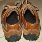 Mens Cole Haan Brn Suede Leather Fashion Sneakers sz 12 M ~ Excellent