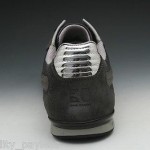HUGO BOSS Keelon Black Grey Casual Athletic Fashion Sneakers Shoes Mens US 10