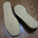 Clarks Wallabee Brown Leather Men’s size 9.5 Narrow