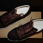 Brand New Cole Haan Air Quincy Brown Nike Air Sole Men’s Shoe/Sneakers size 9.5M