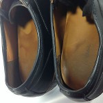 Size 15 Cole Haan Mens Casual Lace Ups Tennis Shoes Black & Brown Sporty
