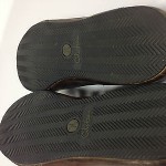 Size 15 Cole Haan Mens Casual Lace Ups Tennis Shoes Black & Brown Sporty