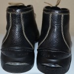 Mens Cole Haan Country Nike Air Boots 10.5