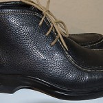 Mens Cole Haan Country Nike Air Boots 10.5