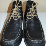Mens Cole Haan Country Nike Air Boots 10.5