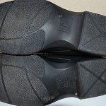 Mens Cole Haan Country Nike Air Boots 10.5