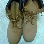 timberland boots size 12