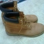 timberland boots size 12