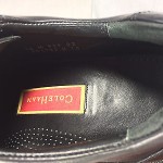 Cole Haan Mens Shoes 12 m Black Oxford Casual Dress