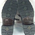 Cole Haan Mens Shoes 12 m Black Oxford Casual Dress