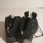 Timberland Conway Trail Mid Hiker Boots 23102 Black 11
