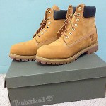 Timberland 6″ Premium Boots Model #10061 Sz 11 New with box Free Shipping