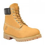 Timberland 6″ Premium Boots Model #10061 Sz 11 New with box Free Shipping