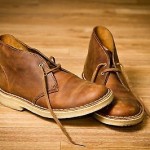 Clarks Originals Desert Boot Women Size 8.  Great Buy!