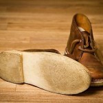 Clarks Originals Desert Boot Women Size 8.  Great Buy!