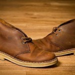 Clarks Originals Desert Boot Women Size 8.  Great Buy!