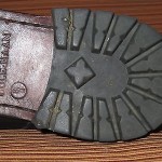 Excellent Light Wear Cole Haan Combat Boot 8.5 M