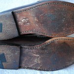Men’s Cole Haan Pinch Penny Slip on Loafer Shoe – Burgundy Size 11 E    VGC!!