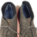 Cole Haan ‘LunarGrand’ Chukka Boot Size 9.5M Woodberry/Orange
