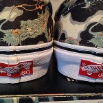 Vans x Ubiq 3 Tides ERA LX Hiroshi Hirakawa supreme syndicate w taps QS cali
