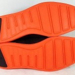 Cole Haan ‘LunarGrand’ Chukka Boot Size 9.5M Woodberry/Orange