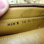 Cole Haan Nike Air Loafers – Brown