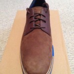 Cole Haan Great Jones Saddle – Brown – Mens Size 7.5
