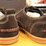 NIB Cole Haan Air Newport Nike Air Sole.Espresso Suede Men shoes