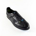 Hugo Boss Green Label Mens Sneakers In Black – FAST # 50254415 – Size 10