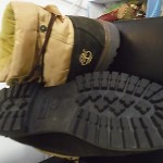 TIMBERLAND Boots ~ Men’s Size 12 ~ NICE!
