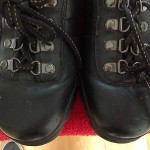 Timberland Mens Work Shoes Size 8