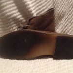 Clarks Originals Desert Boots 78354 Mens Size 12