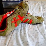 Diesel Shoes 9.5